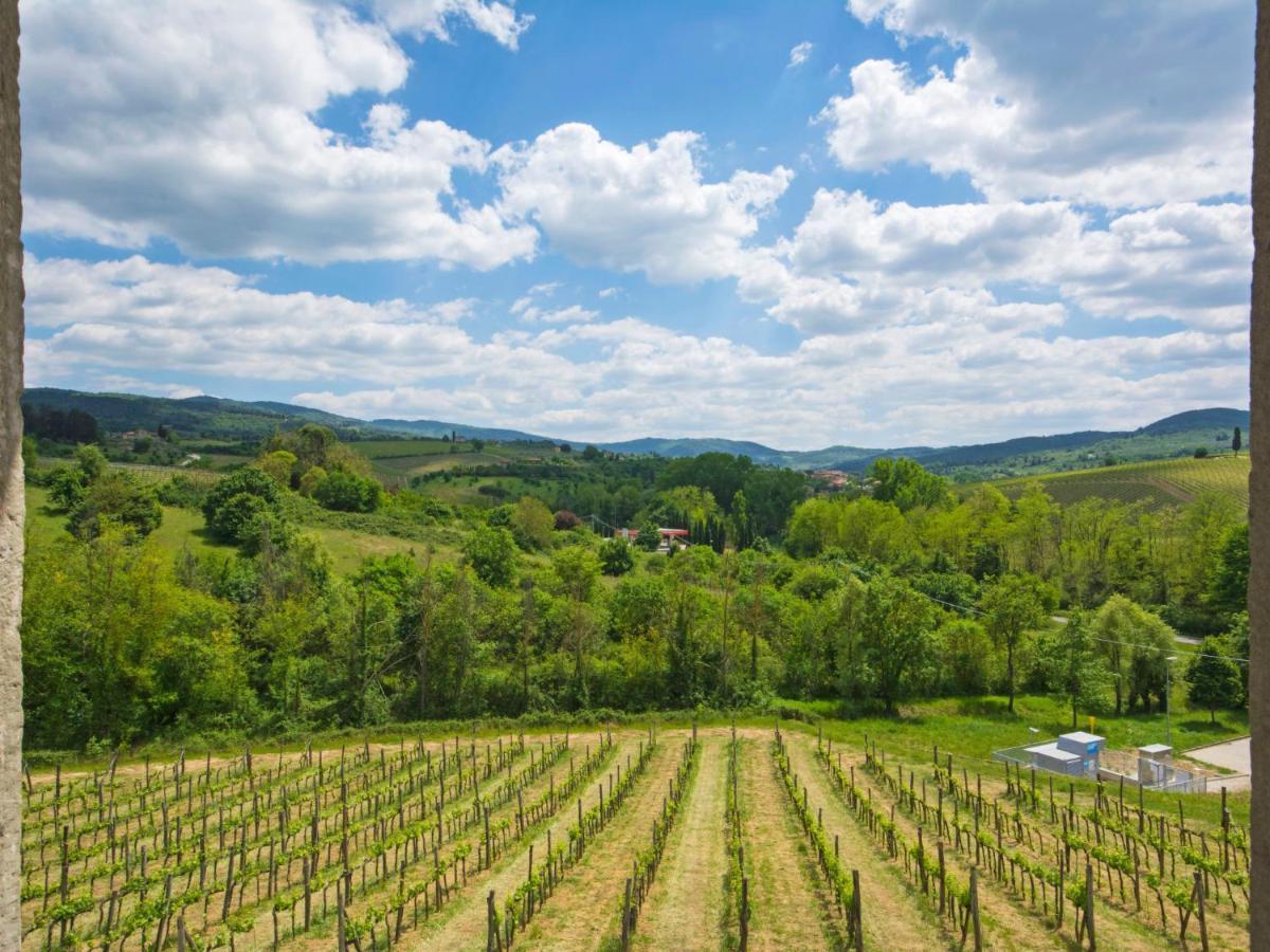 Holiday Home Locazione Turistica Selvapiana By Interhome Greve in Chianti Εξωτερικό φωτογραφία