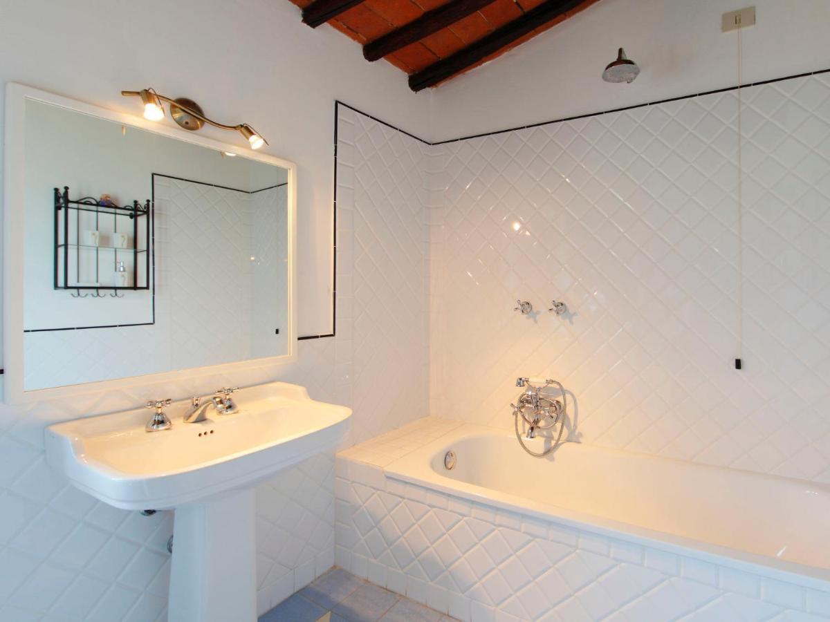 Holiday Home Locazione Turistica Selvapiana By Interhome Greve in Chianti Εξωτερικό φωτογραφία