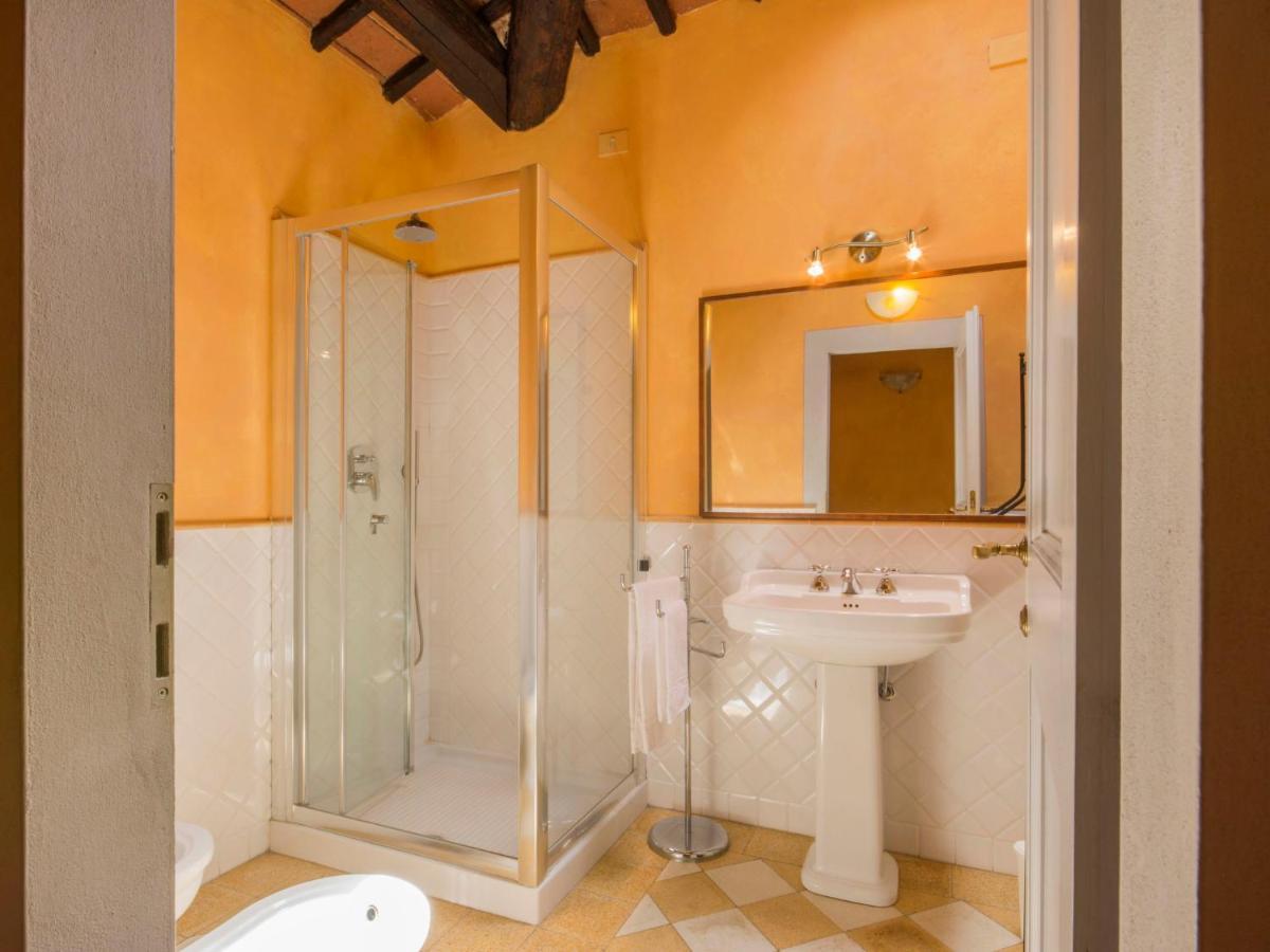 Holiday Home Locazione Turistica Selvapiana By Interhome Greve in Chianti Εξωτερικό φωτογραφία